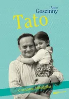 Okładka: Tato