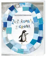 Okładka: Zaczarowana zagroda