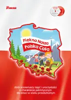 Okładka: Piękna nasza Polska cała