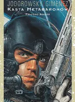 Okładka: Pradziad Aghnar