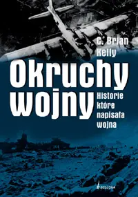 Okładka: Okruchy wojny. Historie, które napisała wojna