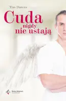 Okładka: Cuda nigdy nie ustają