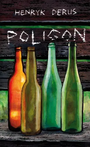 Okładka: Poligon