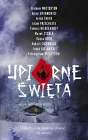 Okładka: Upiorne Święta