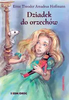 Okładka: Dziadek do orzechów