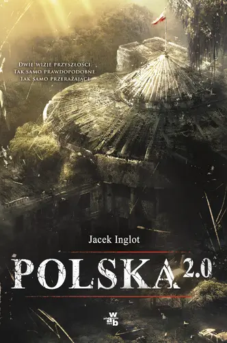 Okładka: Polska 2.0