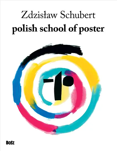 Okładka: Polish school of poster