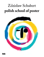 Okładka: Polish school of poster