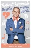 Okładka: Muzyka mojego życia