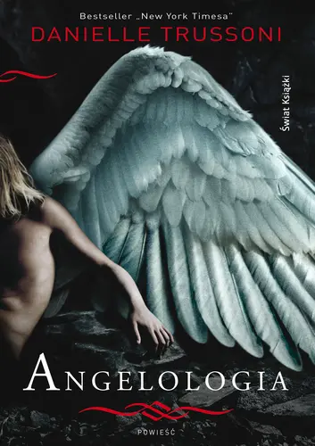 Okładka: Angelologia
