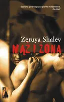 Okładka: Mąż i żona