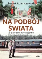 Okładka: Na podbój świata