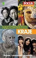 Okładka: Najdziwniejsze kraje
