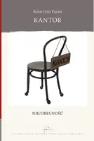 Okładka: Kantor