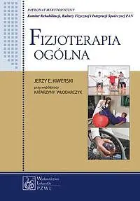 Okładka: Fizjoterapia ogólna