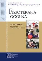 Okładka: Fizjoterapia ogólna