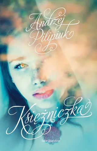 Okładka: Księżniczka