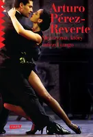 Okładka: Mężczyzna, który tańczył tango