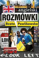 Okładka: Rozmówki. Angielski