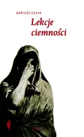 Okładka: Lekcje ciemności