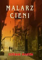 Okładka: Malarz cieni