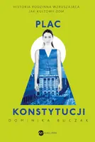 Okładka: Plac Konstytucji