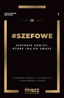 Okładka: #SZEFOWE