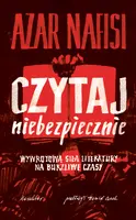 Okładka: Czytaj niebezpiecznie