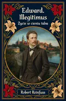 Okładka: Edward Illegitimus.
