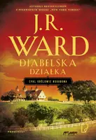 Okładka: Diabelksa działka