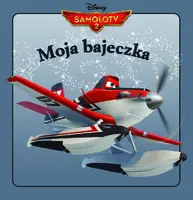 Okładka: Samoloty 2