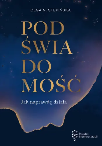 Okładka: Podświadomość. Jak naprawdę działa