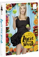 Okładka: Życie ma smak