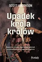 Okładka: Upadek króla królów