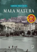 Okładka: Mała matura