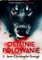 Okładka: Ostatnie polowanie