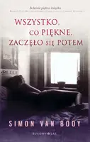 Okładka: Wszystko, co piękne, zaczęło się potem