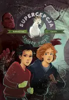 Okładka: Supercepcja. Szósty zmysł