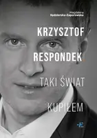 Okładka: Krzysztof Respondek
