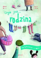 Okładka: Czym jest...