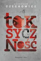 Okładka: Toksyczność