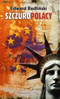Okładka: Szczuropolacy. Podsłuchowisko