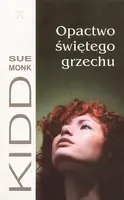 Okładka: Opactwo świętego grzechu