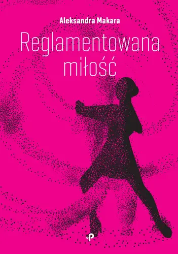 Okładka: Reglamentowana miłość