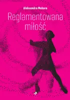 Okładka: Reglamentowana miłość