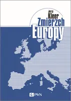 Okładka: Zmierzch Europy