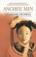 Okładka: Cesarzowa Orchidea (seria: Literka)