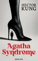 Okładka: Agatha Syndrome