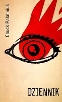 Okładka: Dziennik