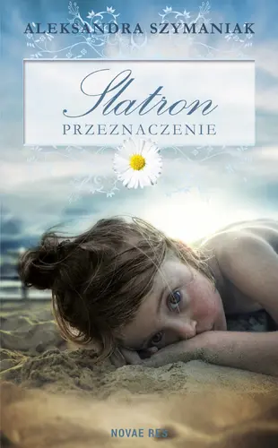 Okładka: Slatron. Przeznaczenie